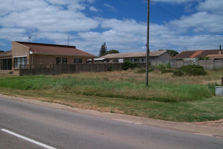 0 Bedroom Property for Sale in C Place Eastern Cape